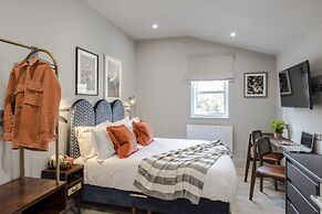 Your Apartment Tooting