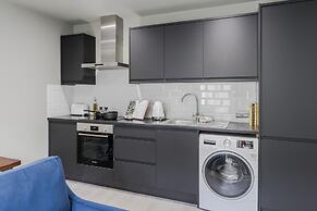 Your Apartment Tooting