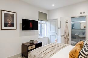 Your Apartment Tooting