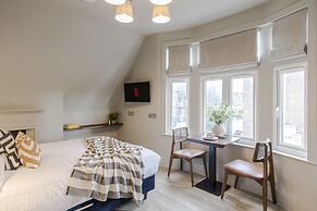 Your Apartment Tooting