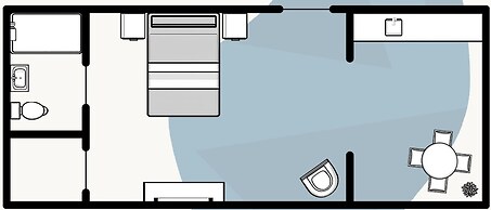 Your Apartment Tooting