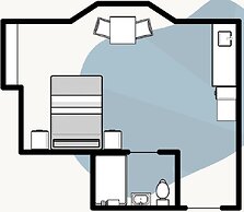 Your Apartment Tooting