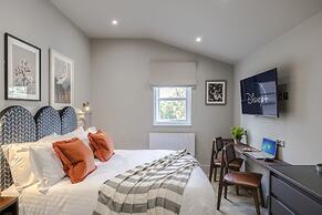 Your Apartment Tooting