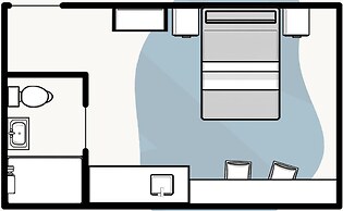 Your Apartment Tooting