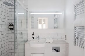 Your Apartment Tooting