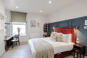 Your Apartment Tooting