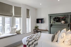 Your Apartment Tooting