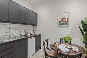 Your Apartment Tooting