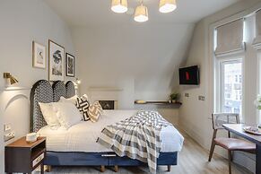 Your Apartment Tooting