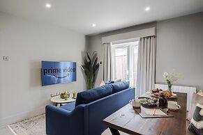 Your Apartment Tooting