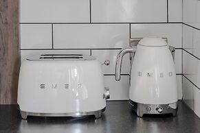 Your Apartment Tooting