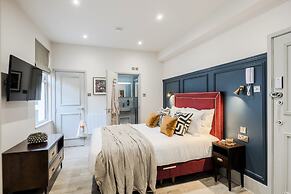 Your Apartment Tooting