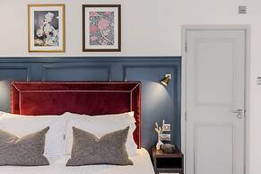 Your Apartment Tooting