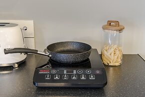 Your Apartment Tooting