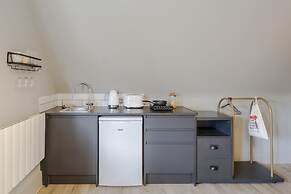 Your Apartment Tooting