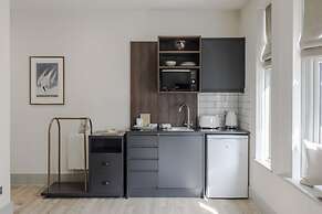 Your Apartment Tooting