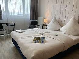 Pro Messe Hotel Hannover