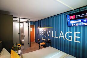 [BEE]VILLAGE MESSEHOTEL HANNOVER-LAATZEN.