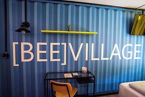 [BEE]VILLAGE MESSEHOTEL HANNOVER-LAATZEN.