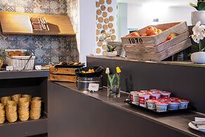 [BEE]VILLAGE MESSEHOTEL HANNOVER-LAATZEN.