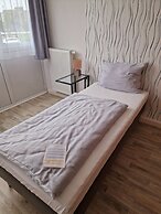 [BEE]VILLAGE MESSEHOTEL HANNOVER-LAATZEN.