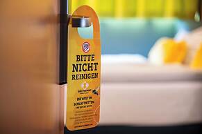 [BEE]VILLAGE MESSEHOTEL HANNOVER-LAATZEN.