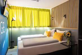 [BEE]VILLAGE MESSEHOTEL HANNOVER-LAATZEN.