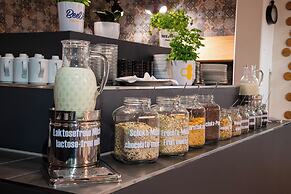 [BEE]VILLAGE MESSEHOTEL HANNOVER-LAATZEN.