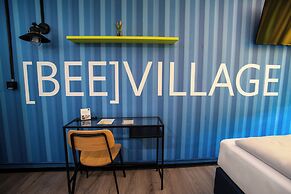 [BEE]VILLAGE MESSEHOTEL HANNOVER-LAATZEN.