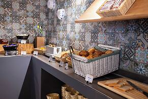 [BEE]VILLAGE MESSEHOTEL HANNOVER-LAATZEN.