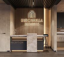 Burchmulla Resort