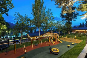 Burchmulla Resort & Chalets