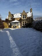 St Duthus Villa Guesthouse