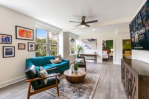 Big Easy Elegance 4BR Condo in NOLA