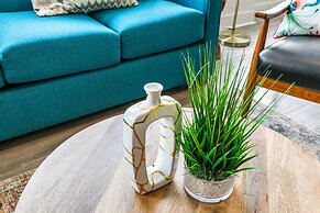 Big Easy Elegance 4BR Condo in NOLA