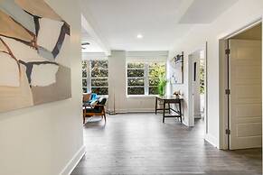 Big Easy Elegance 4BR Condo in NOLA