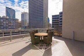 Big Easy Elegance 4BR Condo in NOLA