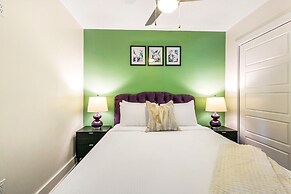 Big Easy Elegance 4BR Condo in NOLA