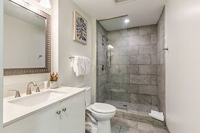 Big Easy Elegance 4BR Condo in NOLA