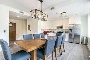Big Easy Elegance 4BR Condo in NOLA