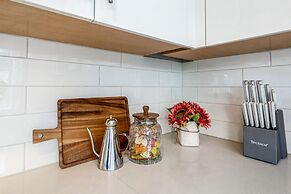 Big Easy Elegance 4BR Condo in NOLA