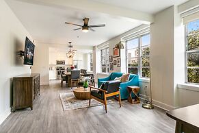 Big Easy Elegance 4BR Condo in NOLA