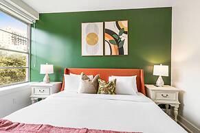 Big Easy Elegance 4BR Condo in NOLA