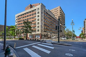 Big Easy Elegance 4BR Condo in NOLA