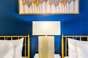 Big Easy Elegance 4BR Condo in NOLA