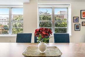 Big Easy Elegance 4BR Condo in NOLA