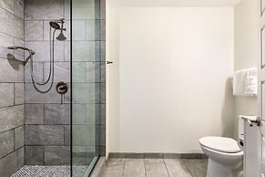 Big Easy Elegance 4BR Condo in NOLA