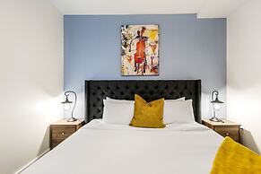 Big Easy Elegance 4BR Condo in NOLA