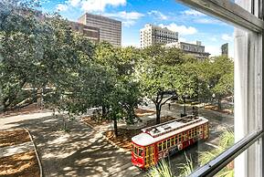 Big Easy Elegance 4BR Condo in NOLA