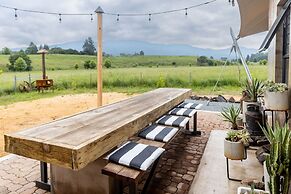 Belvidere Country Estate